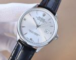 Rolex Datejust 8215 Movement 40*10mm 316L Steel 48h RG/WG Case Watch